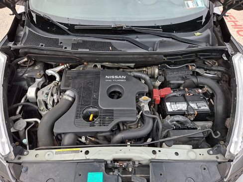 Used 2013 Nissan Juke SL AWD/4WD image 29