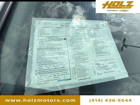 Used 2025 Toyota RAV4 LE FWD image 28