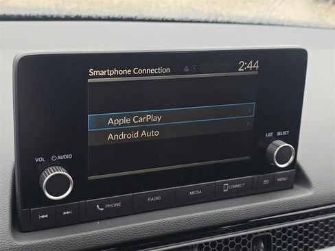 New 2026 Honda Civic Sport image 4