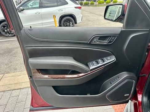 Used 2018 GMC Yukon SLT w/ Open Road Package RWD image 10