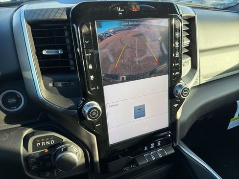 New 2026 RAM 1500 Big Horn image 15