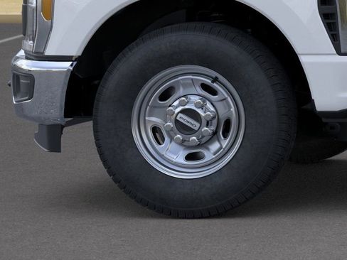 New 2023 Ford F250 XL w/ XL Driver Assist Package image 19