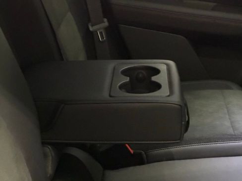 New 2025 Chevrolet Blazer EV RS image 24