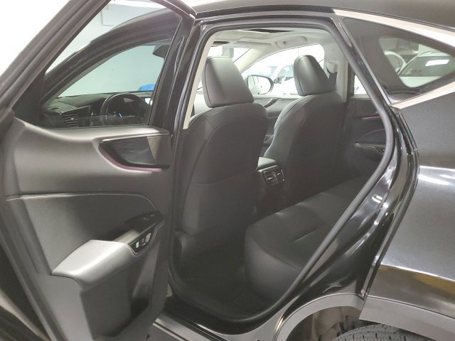 Used 2024 Lexus NX 350 AWD w/ Vision Package image 22