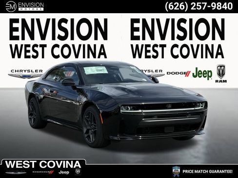 New 2026 Dodge Charger R/T Scat Pack image 1