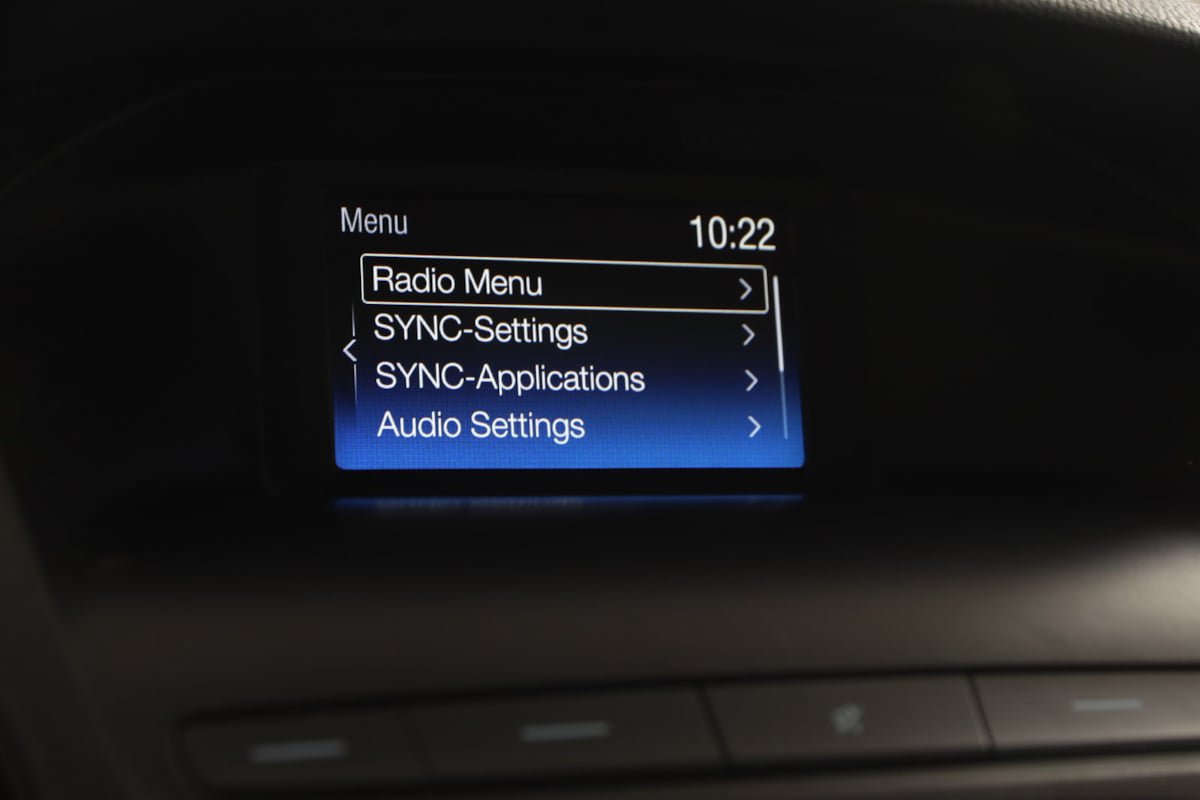 Used 2018 Ford Focus SE FWD image 23