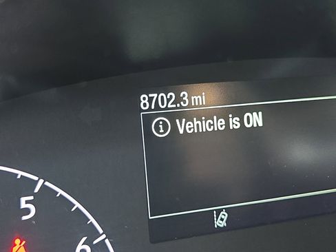 Used 2024 Ford Transit 250 Low Roof w/ Exterior Upgrade Package image 14