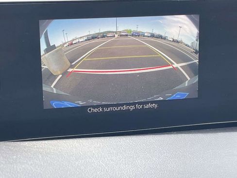 Used 2024 MAZDA MAZDA3 s FWD image 15