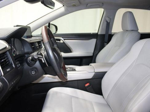 Used 2022 Lexus RX 350 350 w/ Premium Package image 16