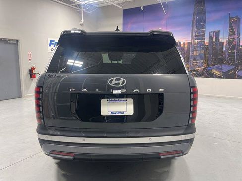New 2026 Hyundai Palisade SEL FWD image 28