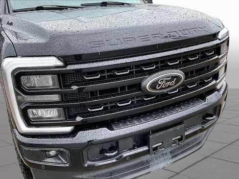 Used 2024 Ford F250 Lariat w/ Lariat Ultimate Package AWD/4WD image 29