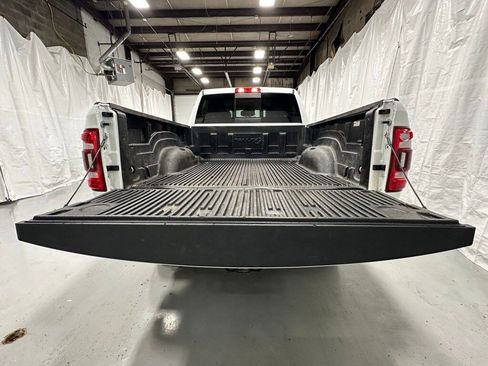 Used 2024 RAM 2500 Laramie image 49