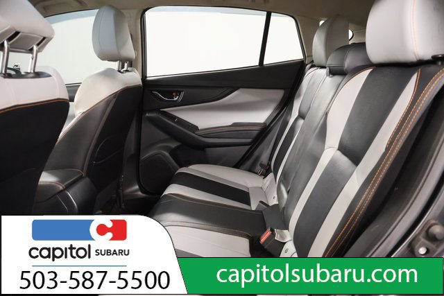Used 2019 Subaru Crosstrek 2.0i Limited AWD/4WD image 31