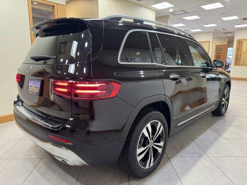 Certified 2026 Mercedes-Benz GLB 250 image 5