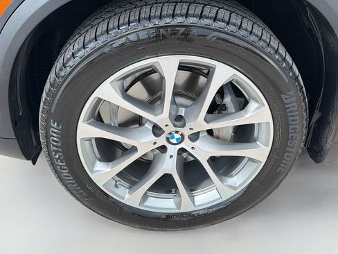 Used 2021 BMW X5 sDrive40i w/ Premium Package RWD image 43