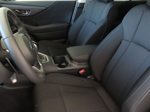 New 2025 Subaru Legacy Premium image 13