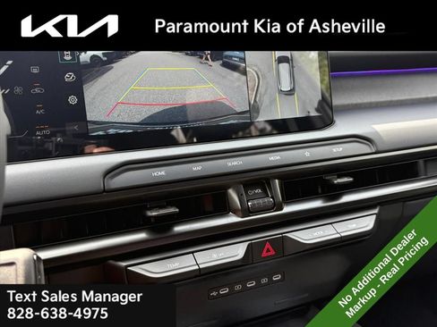 New 2027 Kia Telluride SX X-Line w/ Towing Package AWD/4WD image 10