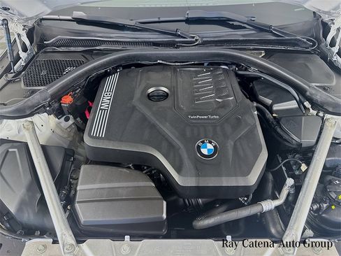 Certified 2023 BMW 430i xDrive Coupe w/ Premium Package image 31