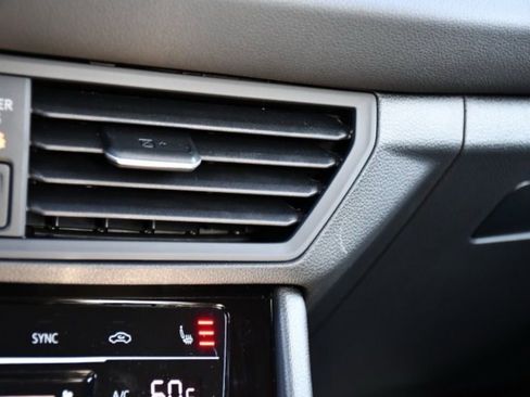 New 2026 Volkswagen Jetta Sport FWD image 14