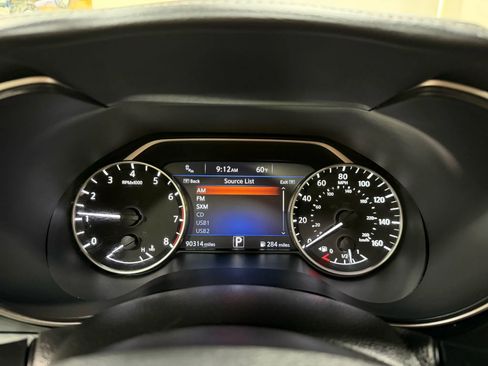 Used 2017 Nissan Maxima 3.5 SL image 40