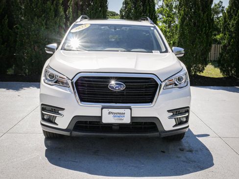 Used 2022 Subaru Ascent Touring AWD/4WD image 3