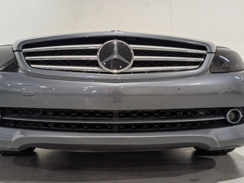 Used 2007 Mercedes-Benz CL 550 image 22