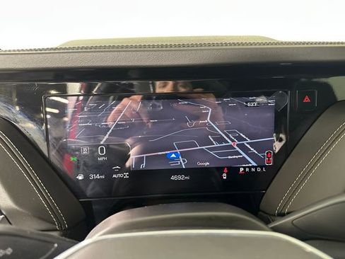 New 2025 GMC Yukon Elevation w/ Technology Package image 17