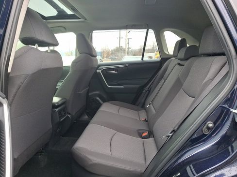 Used 2023 Toyota RAV4 XLE w/ Convenience Package image 10