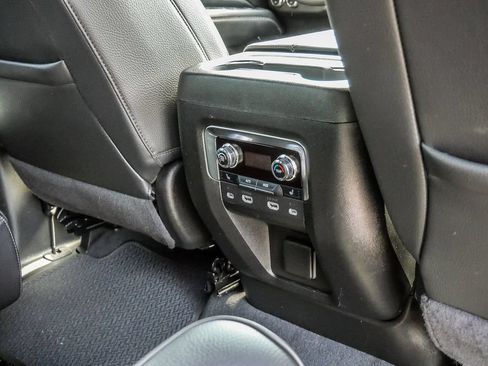 Used 2024 GMC Yukon Denali w/ Advanced Technology Package AWD/4WD image 49