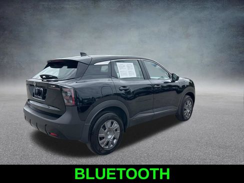 Used 2025 Nissan Kicks S FWD image 5