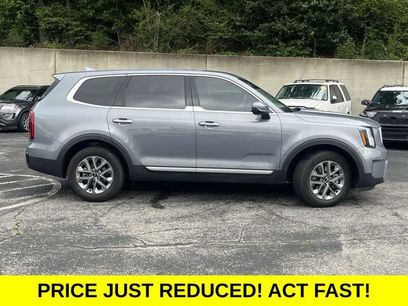 Used 2023 Kia Telluride LX