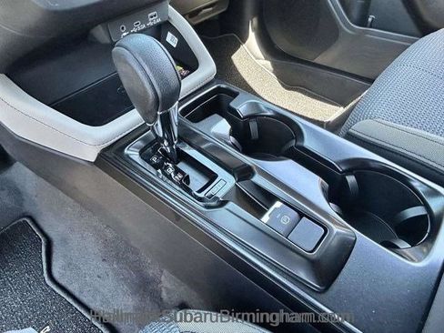 New 2026 Subaru Forester Premium AWD/4WD image 17