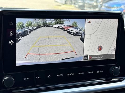 Used 2023 Kia Forte GT-Line image 20