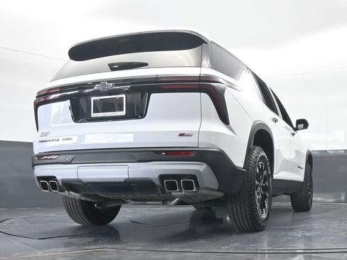 Used 2024 Chevrolet Traverse Z71 w/ Enhanced Driving Package image 74