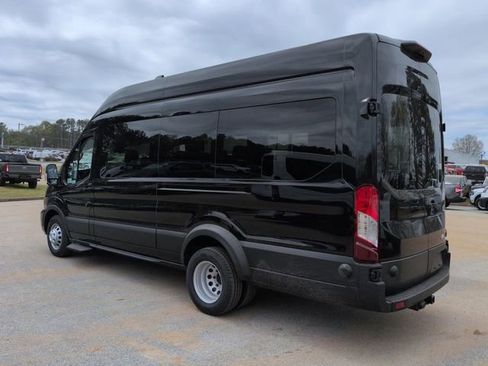 New 2026 Ford Transit 350 XLT RWD image 6