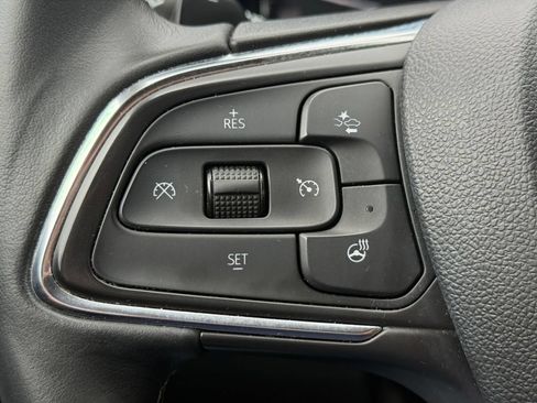Used 2023 Buick Envision Preferred w/ Sport Touring Package AWD/4WD image 23