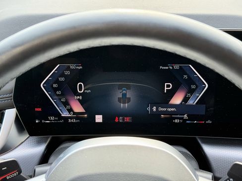 Used 2025 BMW X1 xDrive28i w/ M Sport Package image 19