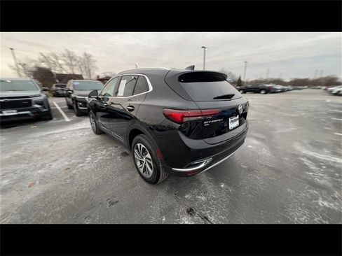 Used 2023 Buick Envision Essence image 6