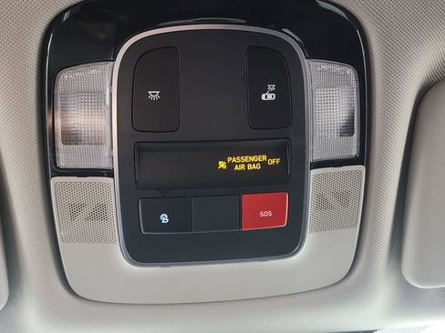 Used 2023 Hyundai Tucson SEL image 28