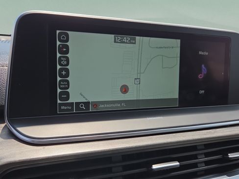 Used 2020 Kia Telluride EX FWD image 28