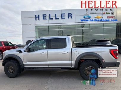 Used 2022 Ford F150 Raptor w/ Torsen Package