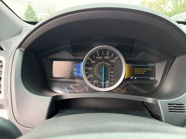 Used 2015 Ford Explorer XLT w/ Equipment Group 201A AWD/4WD image 11