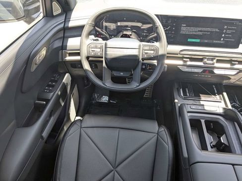 New 2027 Kia Telluride SX FWD image 17