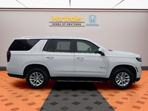 Used 2025 Chevrolet Tahoe LT AWD/4WD image 6