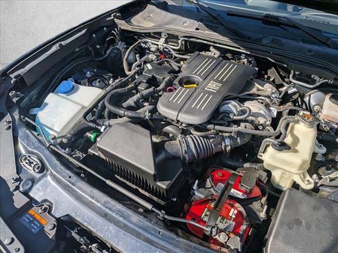 Used 2018 FIAT 124 Spider Classica w/ Technology Group image 20