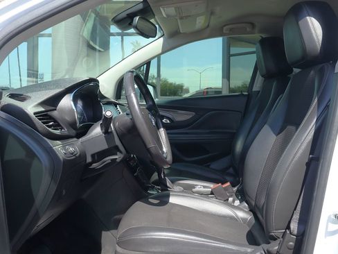 Used 2017 Buick Encore Preferred image 38