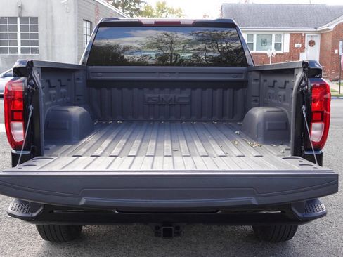 Used 2022 GMC Sierra 1500 Pro w/ Pro Value Package image 12