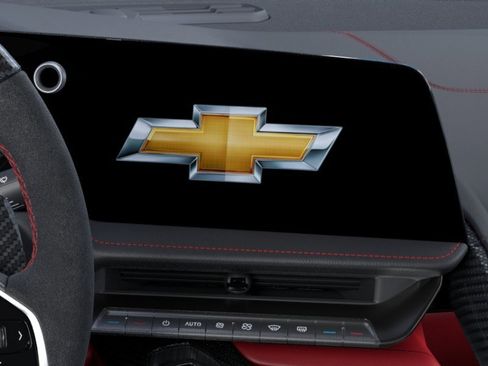 New 2026 Chevrolet Corvette E-Ray AWD/4WD image 20