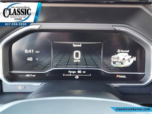 Used 2025 GMC Sierra 2500 AT4 w/ AT4 Premium Plus Package image 19