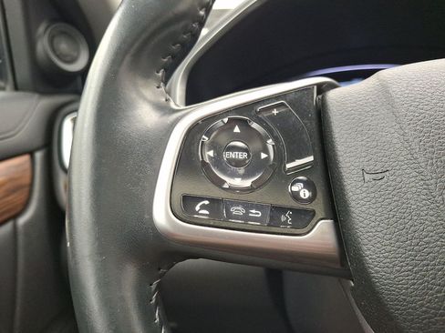 Used 2020 Honda CR-V EX-L image 20